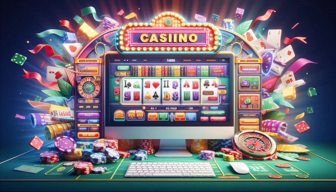 Mafia casino