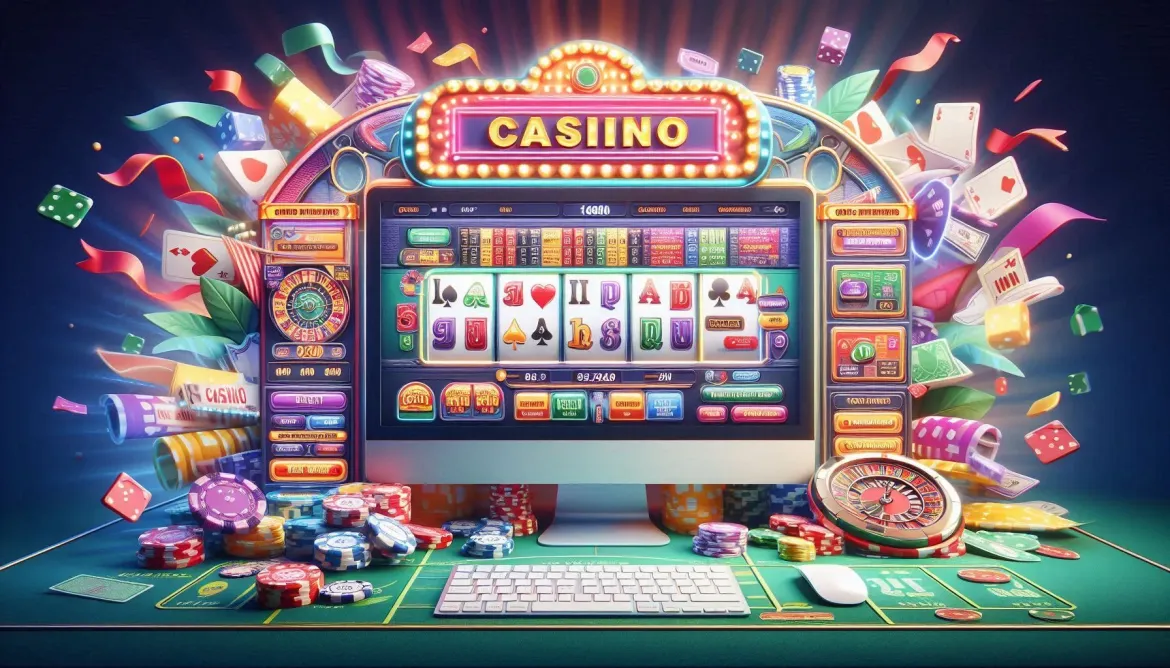 Mafia casino